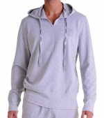 Diesel Chill Out Dude Lounge Hoodie
